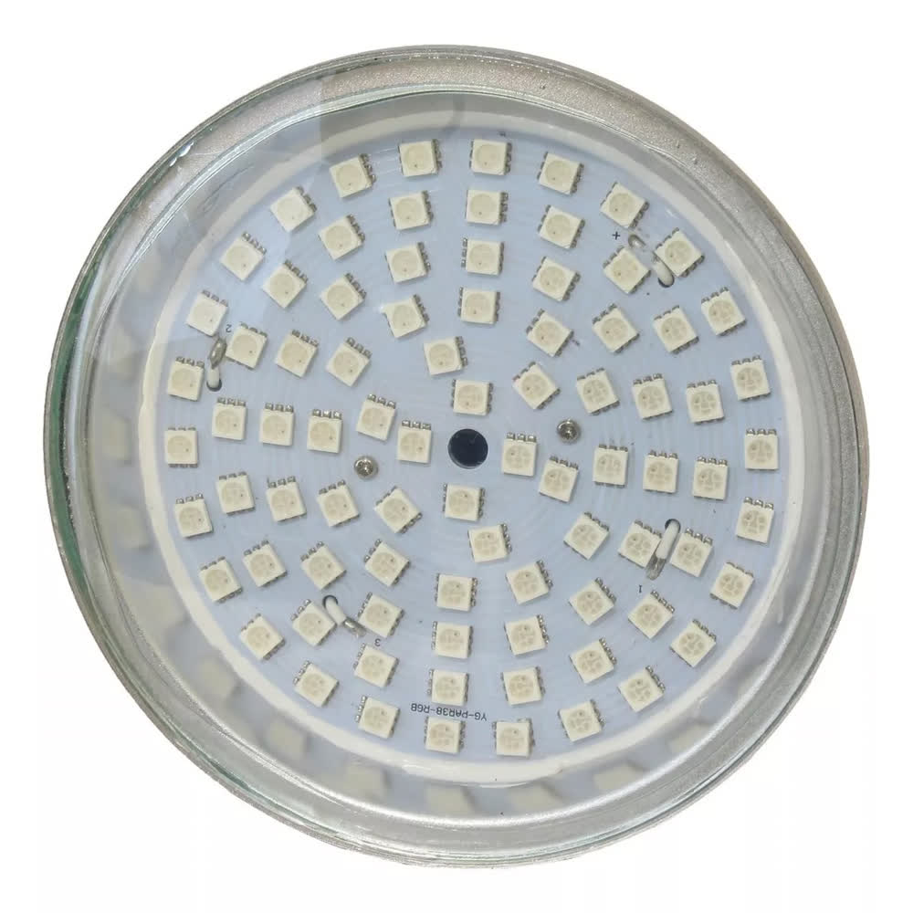 Foco LED PAR30 10W 6400K 85-260V Cuello Largo E26 – Laiting